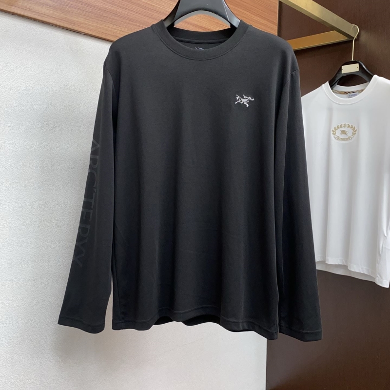 Arcteryx Hoodies